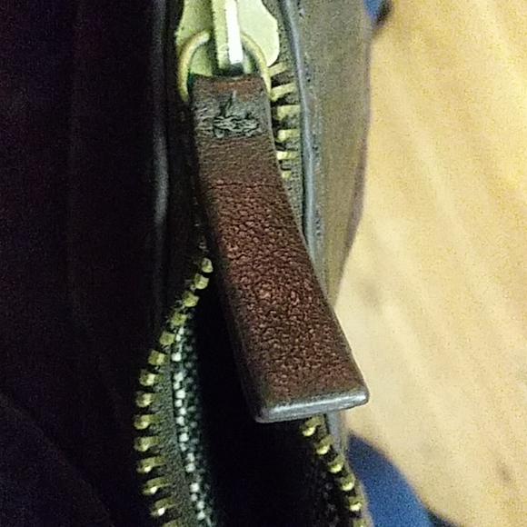 David & Scotti Hand Bag - Picture 6 of 6